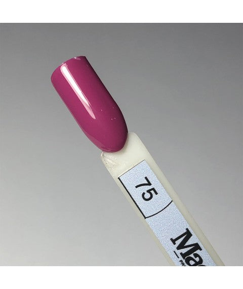 Mack’s DeLux Gel Polish 75 - Kentro Beauty Supplies Ireland