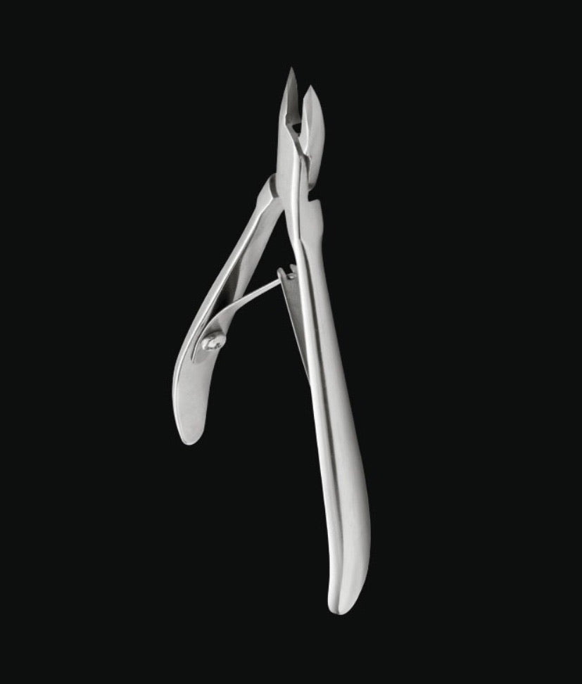 Staleks Professional Cuticle Nippers EXPERT 72 3 ММ - Kentro Beauty Supplies Ireland