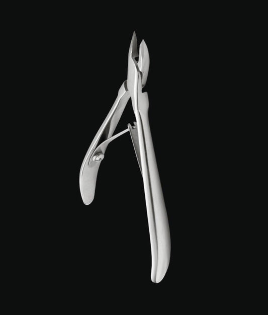 Staleks Professional Cuticle Nippers EXPERT 72 3 ММ - Kentro Beauty Supplies Ireland
