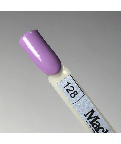 Mack’s DeLux Gel Polish 128 - Kentro Beauty Supplies Ireland