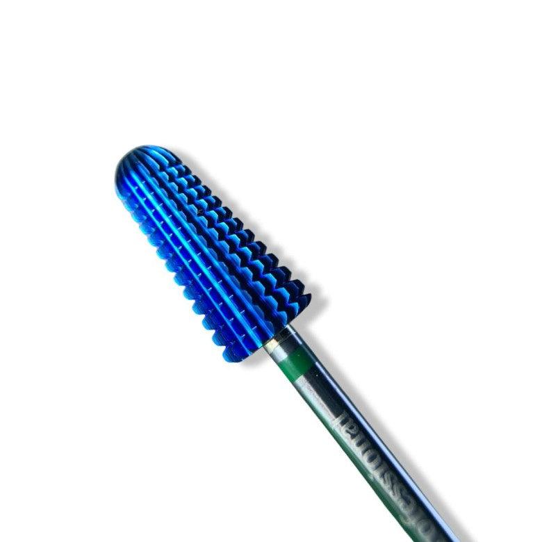 Mack’s Carbide Drill Bit - Volcano (two way) - Kentro Beauty Supplies Ireland