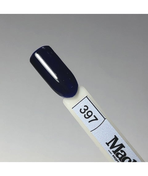 Mack’s DeLux Gel Polish 397 - Kentro Beauty Supplies Ireland