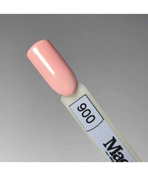 Mack’s DeLuxe Gel Polish 900 - Kentro Beauty Supplies Ireland