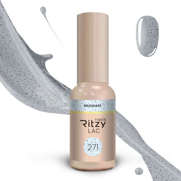 Ritzy Lac MILKSHAKE 271 - Kentro Beauty Supplies Ireland