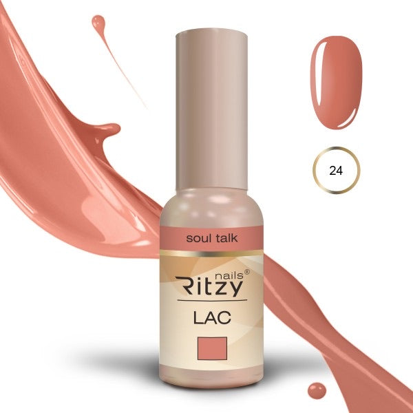 Ritzy Lac “Soul Talk” 24 - Kentro Beauty Supplies Ireland