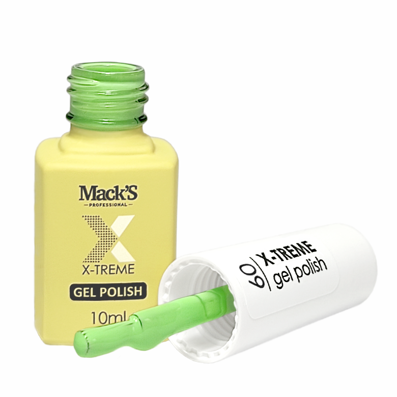 X-Treme Gel Polish 9 - Kentro Beauty Supplies Ireland