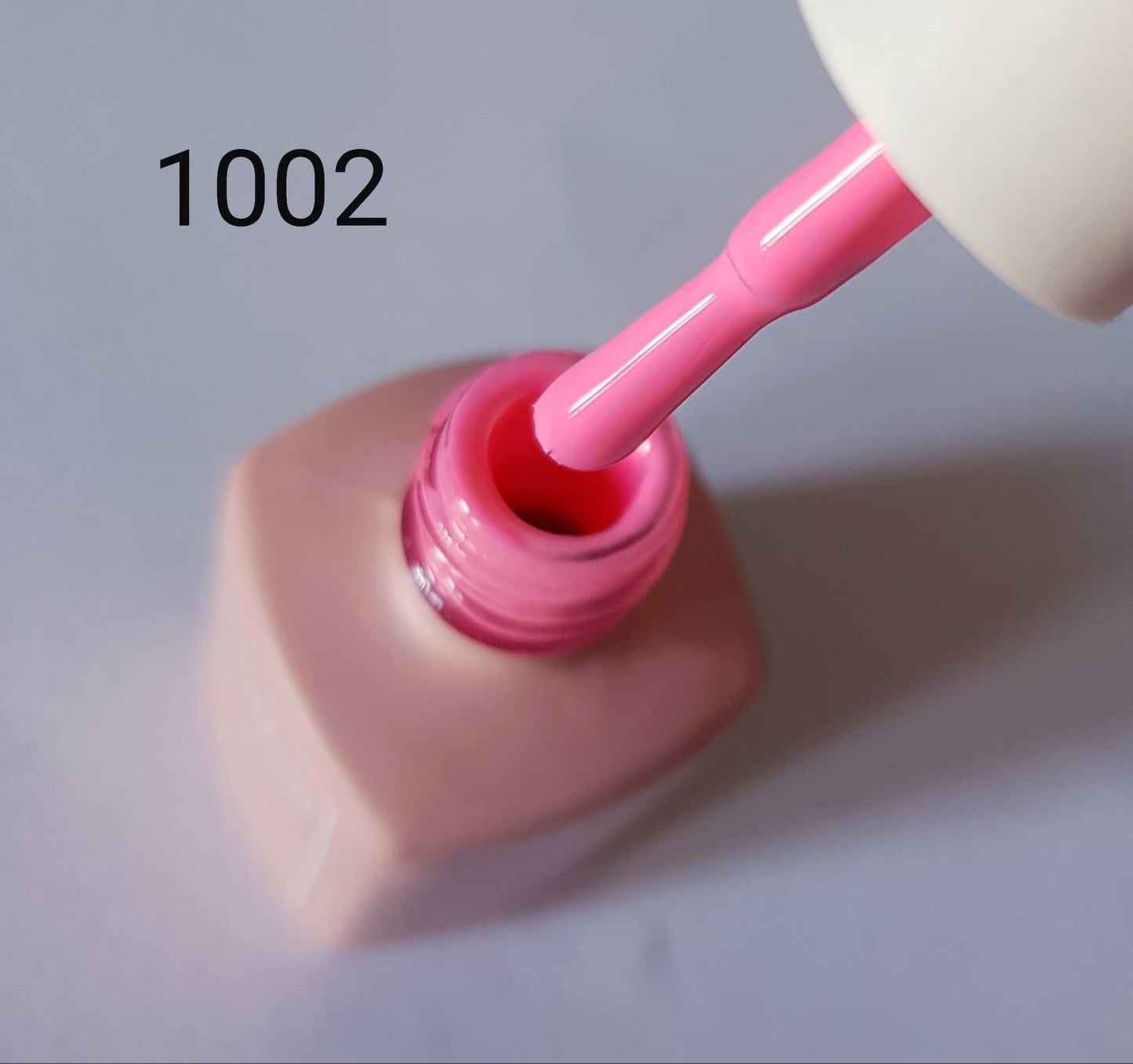 Mack’s DeLuxe Gel Polish 1002 - Kentro Beauty Supplies Ireland