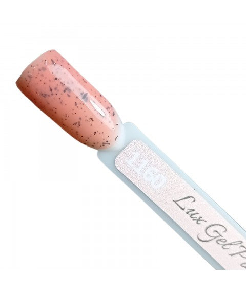Mack’s DeLux Gel Polish 1160 - Kentro Beauty Supplies Ireland