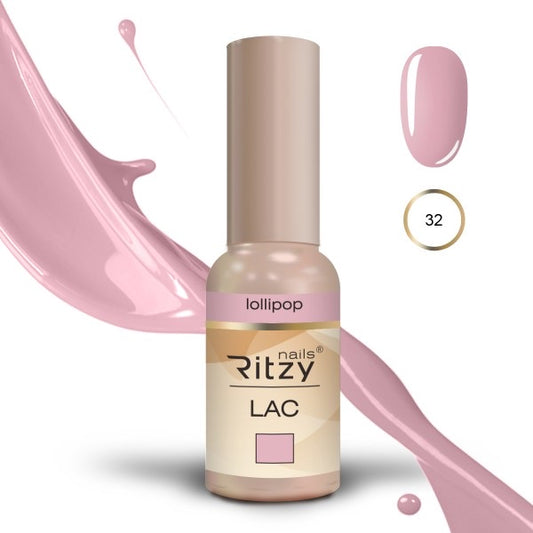 Ritzy Lac “Lollipop” 32 - Kentro Beauty Supplies Ireland