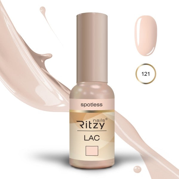 Ritzy Lac “Spotless” 121 - Kentro Beauty Supplies Ireland
