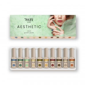 Ritzy Lac OCHRE 295 - Kentro Beauty Supplies Ireland