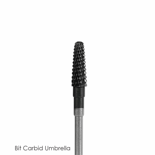 Mack’s Carbide Drill Bit - M Umbrella ST - Kentro Beauty Supplies Ireland