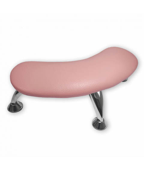 Mack’s Half-Moon Arm Rest with Legs - Kentro Beauty Supplies Ireland