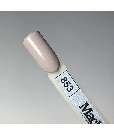 Mack’s DeLuxe Gel Polish 853 - Kentro Beauty Supplies Ireland