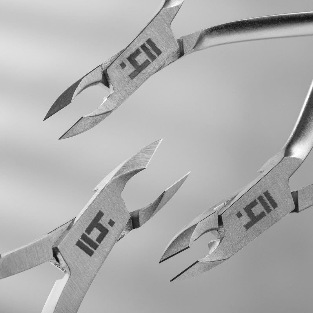 Cuticle Nippers