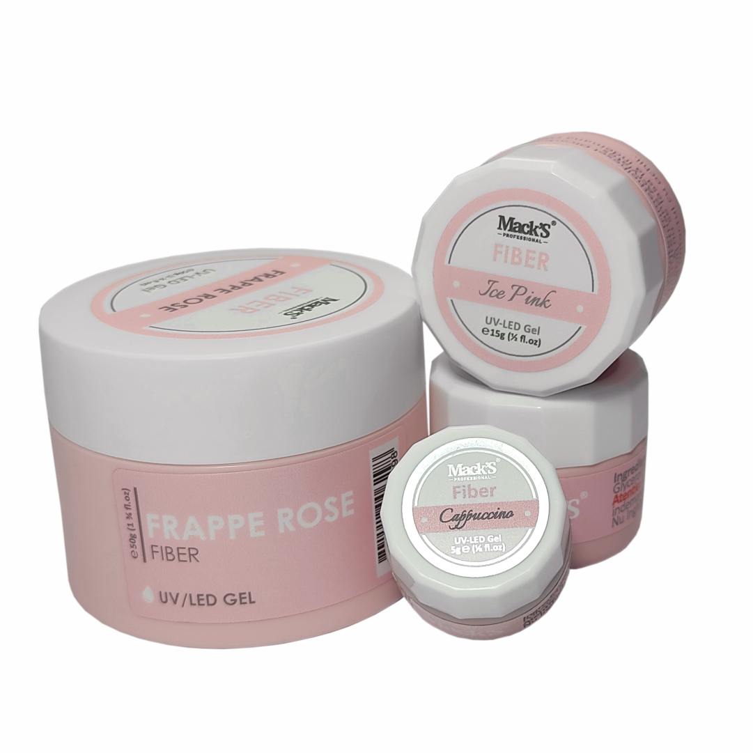 Fiber Builder Gel