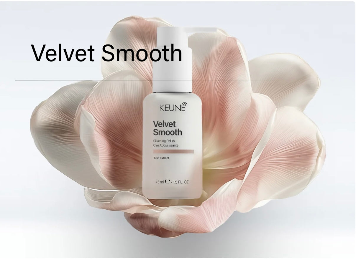 Keune Velvet Smooth