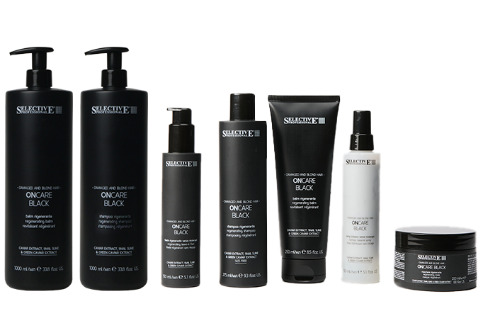 ONCARE BLACK