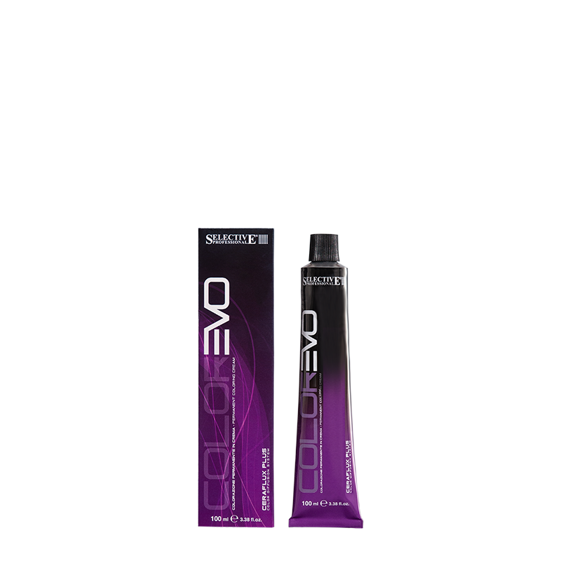 Colorevo Permanent Cream Color