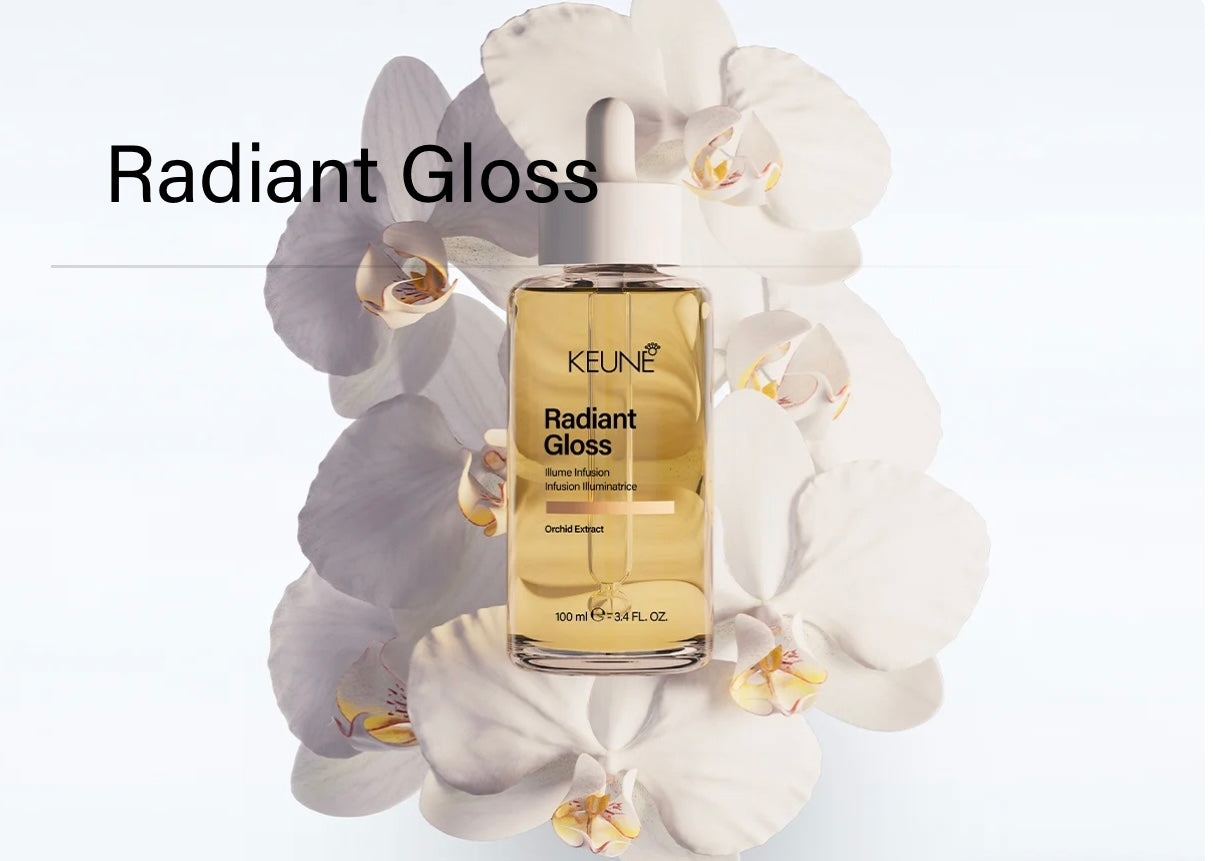 Keune Radiant Gloss