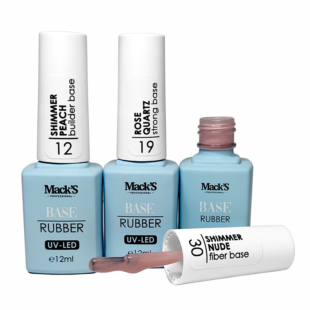 Mack’s Clear & Cover Bases
