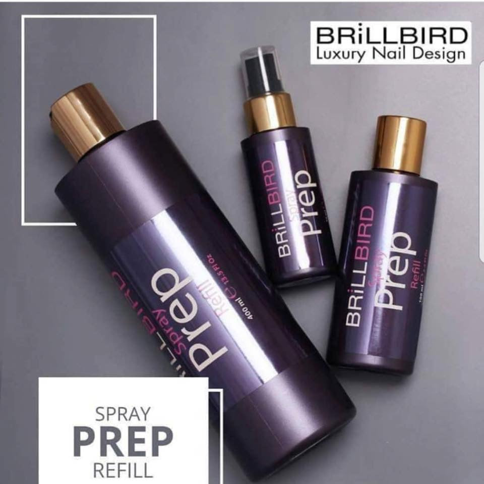 Preps & Primers