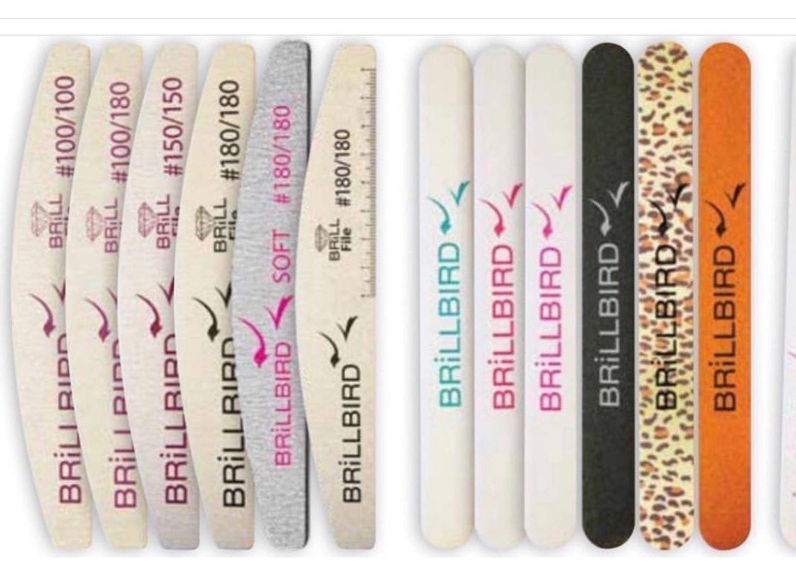 Nail Files