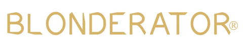 Blonderator ® - Hair Bleach