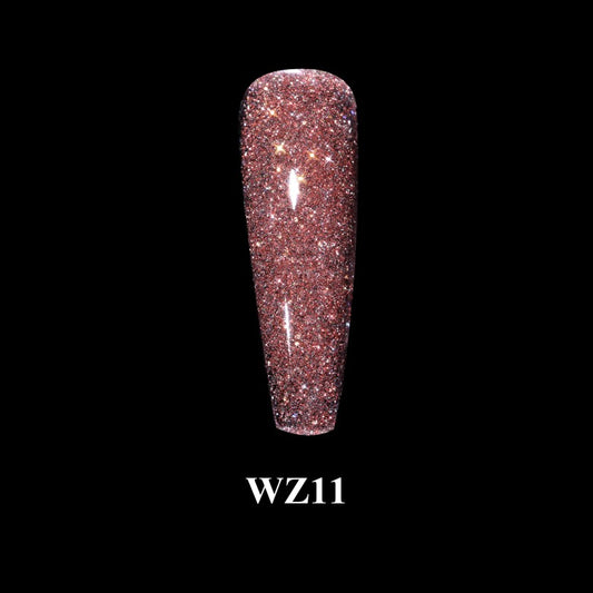 Mack’s Poly Color 30ml - WZ11 - Kentro Beauty Supplies Ireland