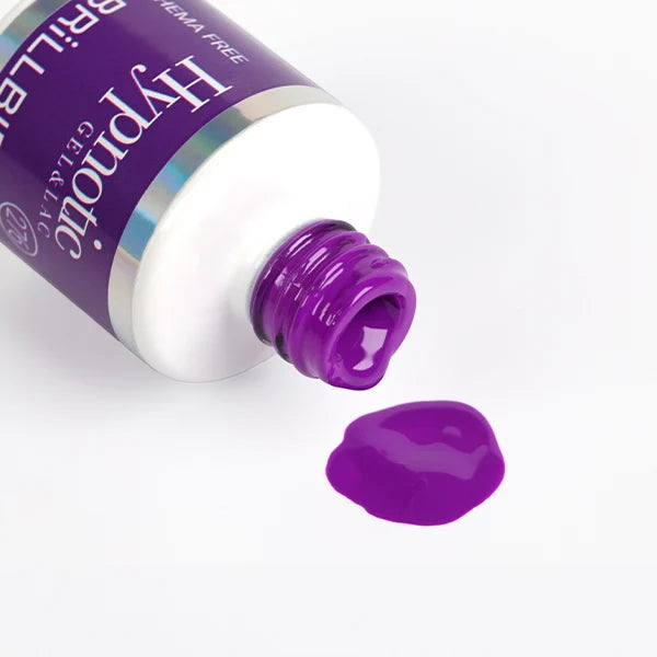 Hypnotic gel & lac - 276