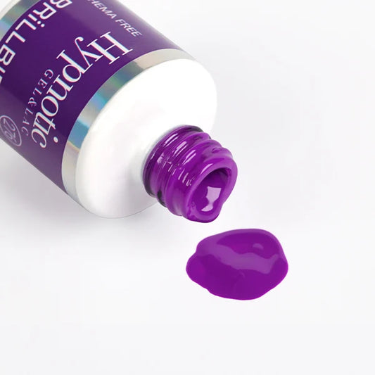 Hypnotic gel & lac - 276