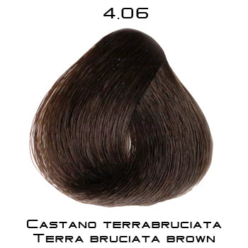 Permanent Cream Color 100ml - Kentro Beauty Supplies Ireland