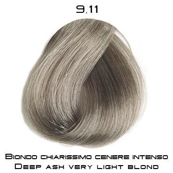 Permanent Cream Color 100ml - Kentro Beauty Supplies Ireland