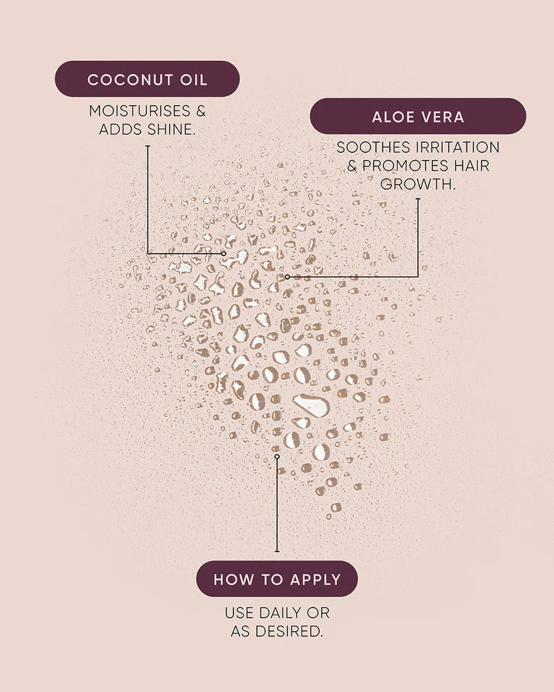 NAK Blowout Smooth Mist 250ml - Kentro Beauty Supplies Ireland