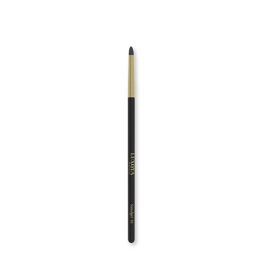 SMUDGER 01 Brush - Kentro Beauty Supplies Ireland