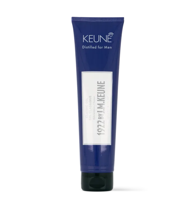 KEUNE 1922 BY J.M. KEUNE CLASSIC GEL 150ml - Kentro Beauty Supplies Ireland