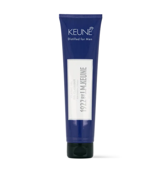 KEUNE 1922 BY J.M. KEUNE CLASSIC GEL 150ml - Kentro Beauty Supplies Ireland