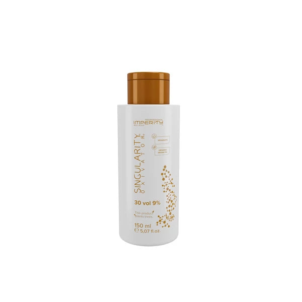 Singularity Oxivator Argan Oil Cream Hydrogen 9% - Kentro Beauty Supplies Ireland