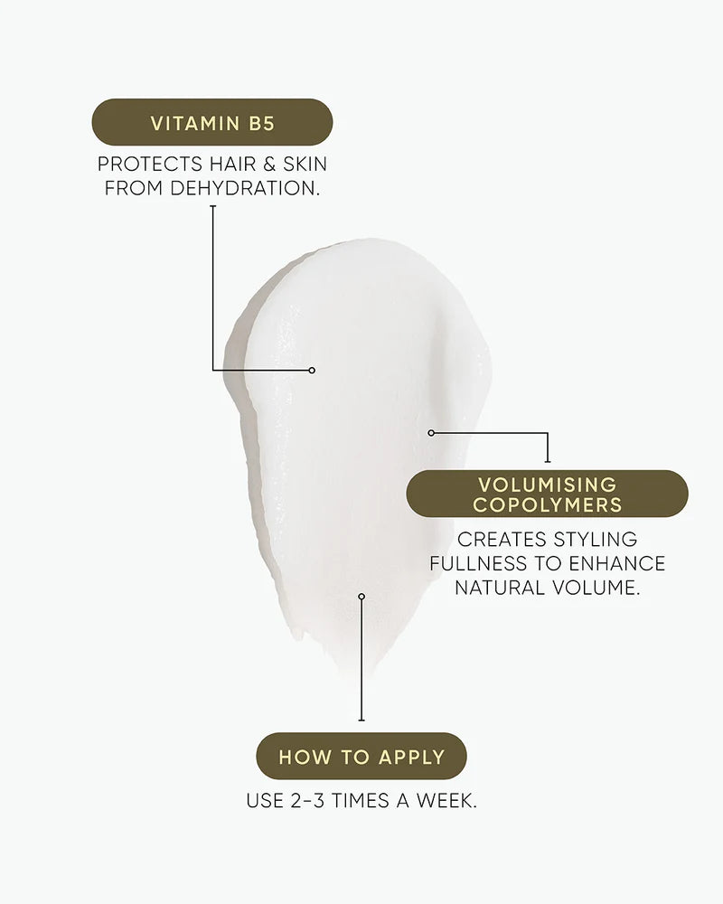 NAK Volume Condition 350ml - Kentro Beauty Supplies Ireland