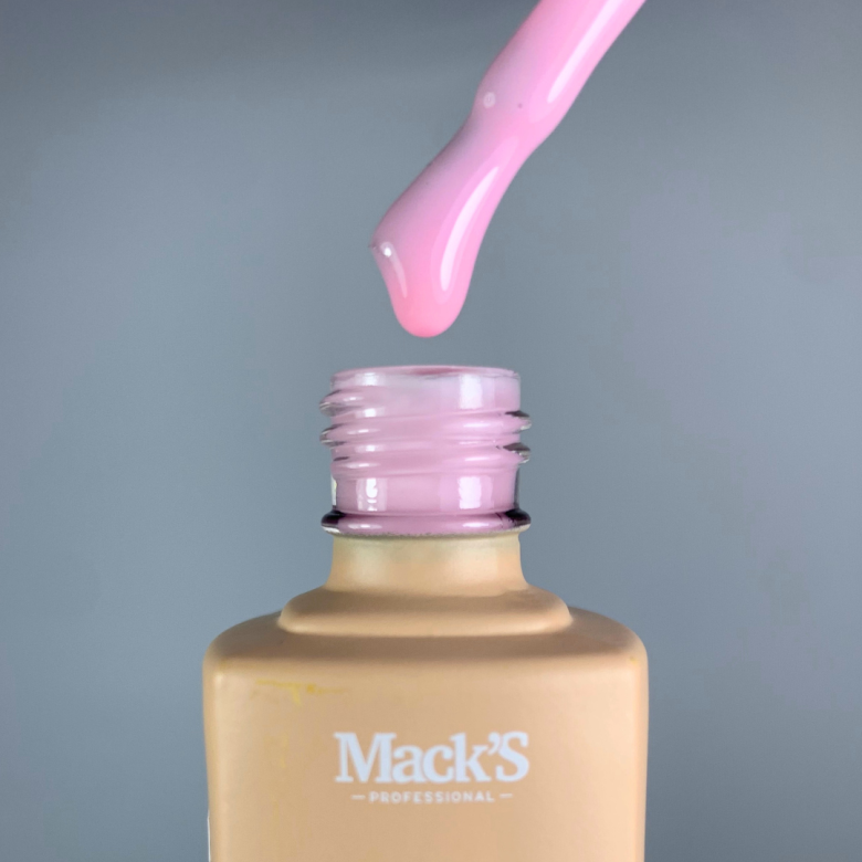 Mack’s Nude Base Strong 14/15ml - Kentro Beauty Supplies Ireland