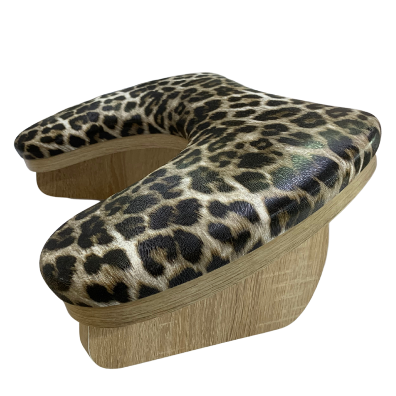 Mack’s Half-Moon Arm Rest - Kentro Beauty Supplies Ireland