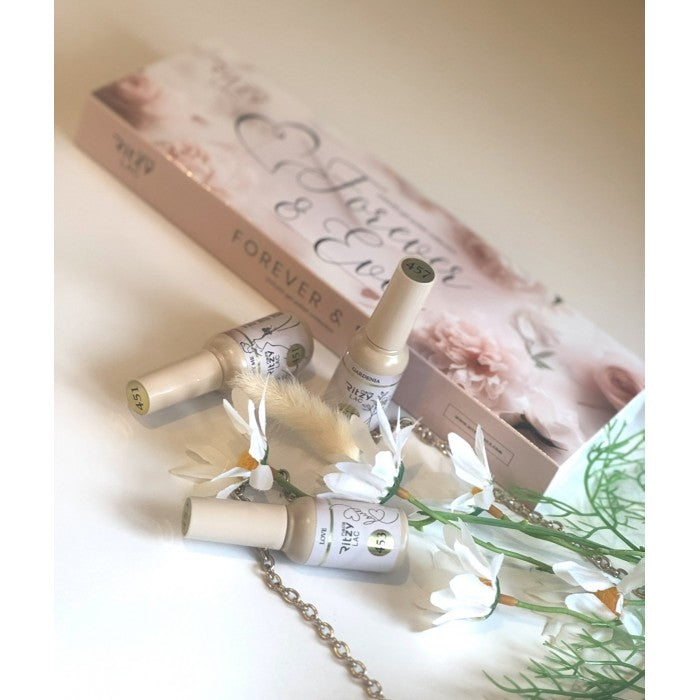 Ritzy FOREVER & EVER wedding collection (451-460) - Kentro Beauty Supplies Ireland