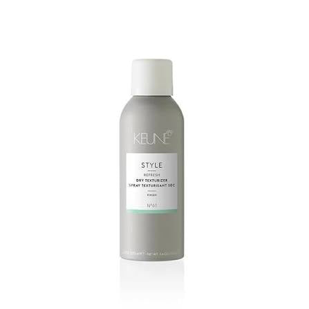 Keune Dry Texturized 200ml