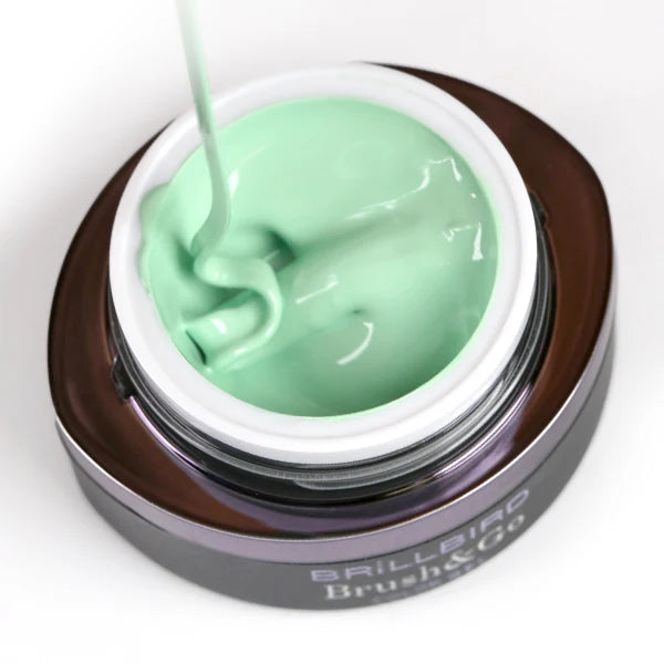 Brillbird Brush & go colour gel - GO139