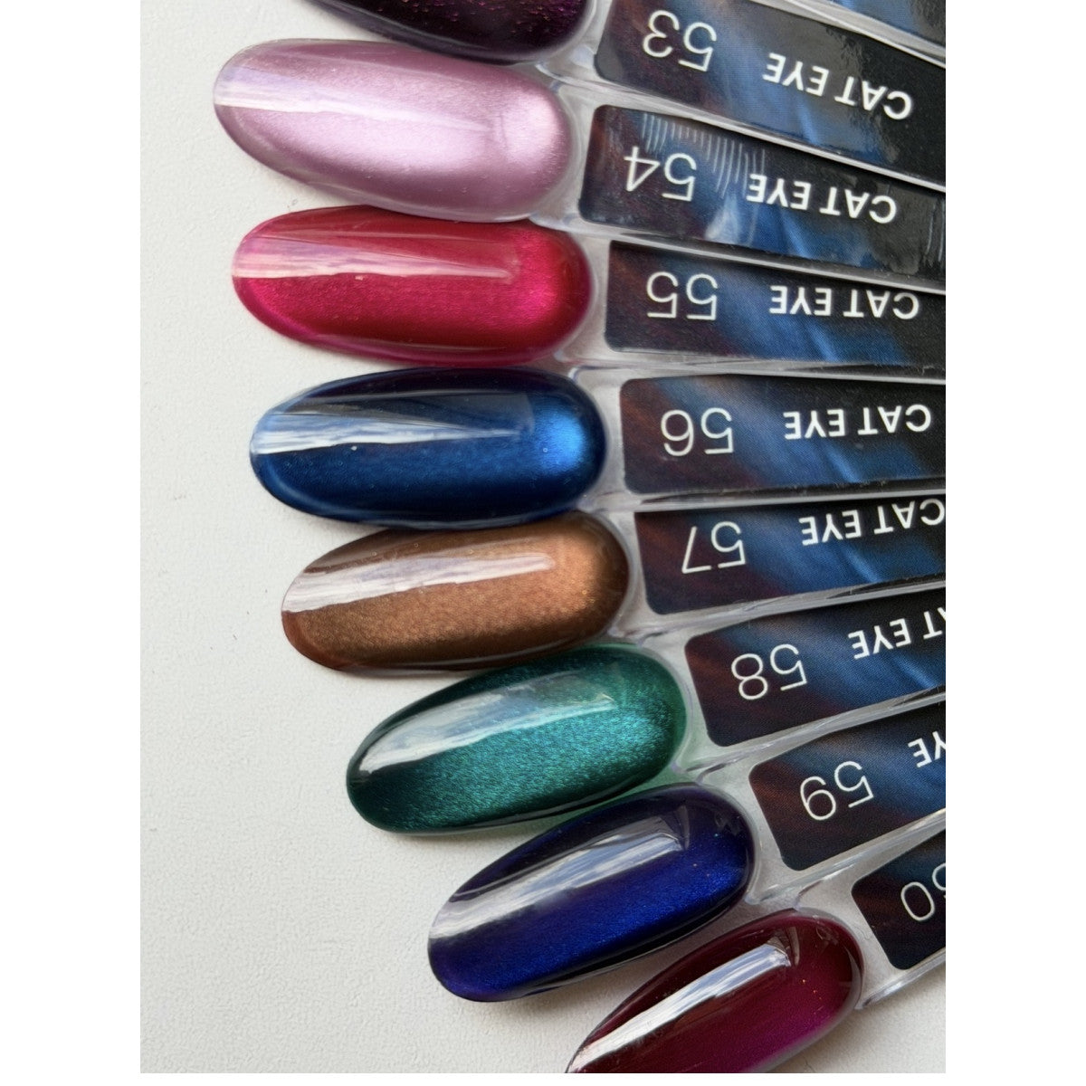 Ritzy GLAM Cat Eye 55