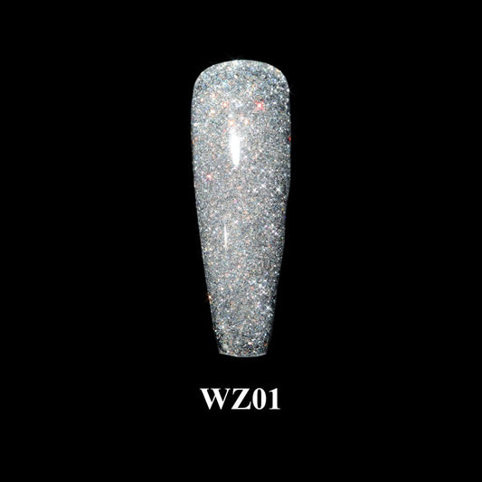 Mack’s Poly Color 30ml - WZ01 - Kentro Beauty Supplies Ireland