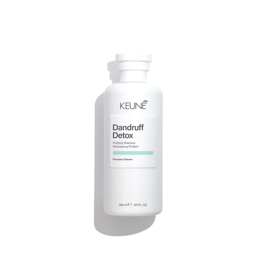 Keune Dandruff Detox Shampoo 300ml