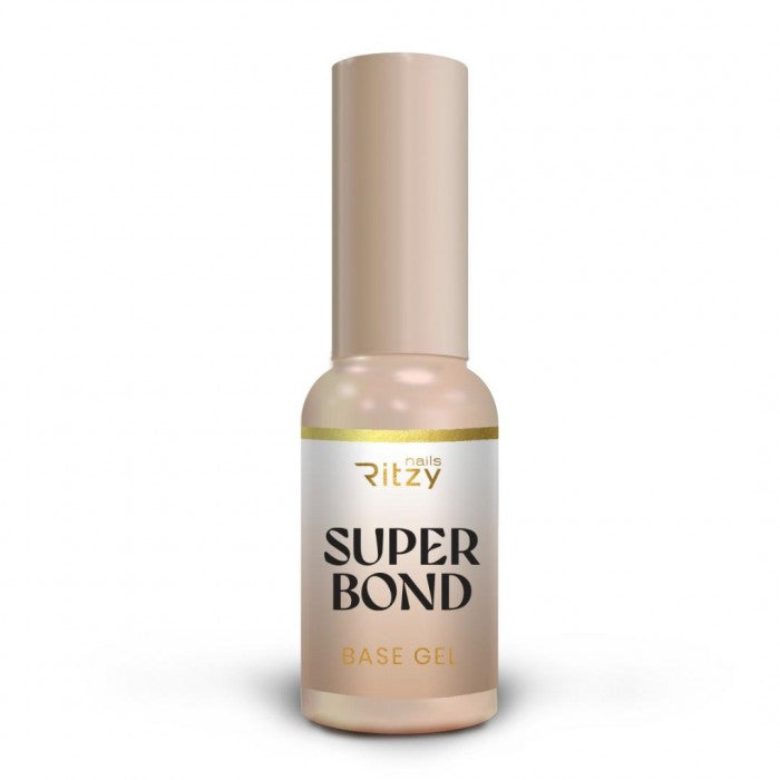 Ritzy SUPER BOND Base Gel - Kentro Beauty Supplies Ireland