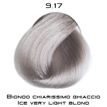 Permanent Cream Color 100ml - Kentro Beauty Supplies Ireland