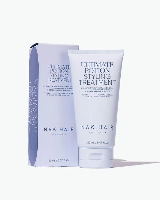 NAK Ultimate Potion 150ml - Kentro Beauty Supplies Ireland